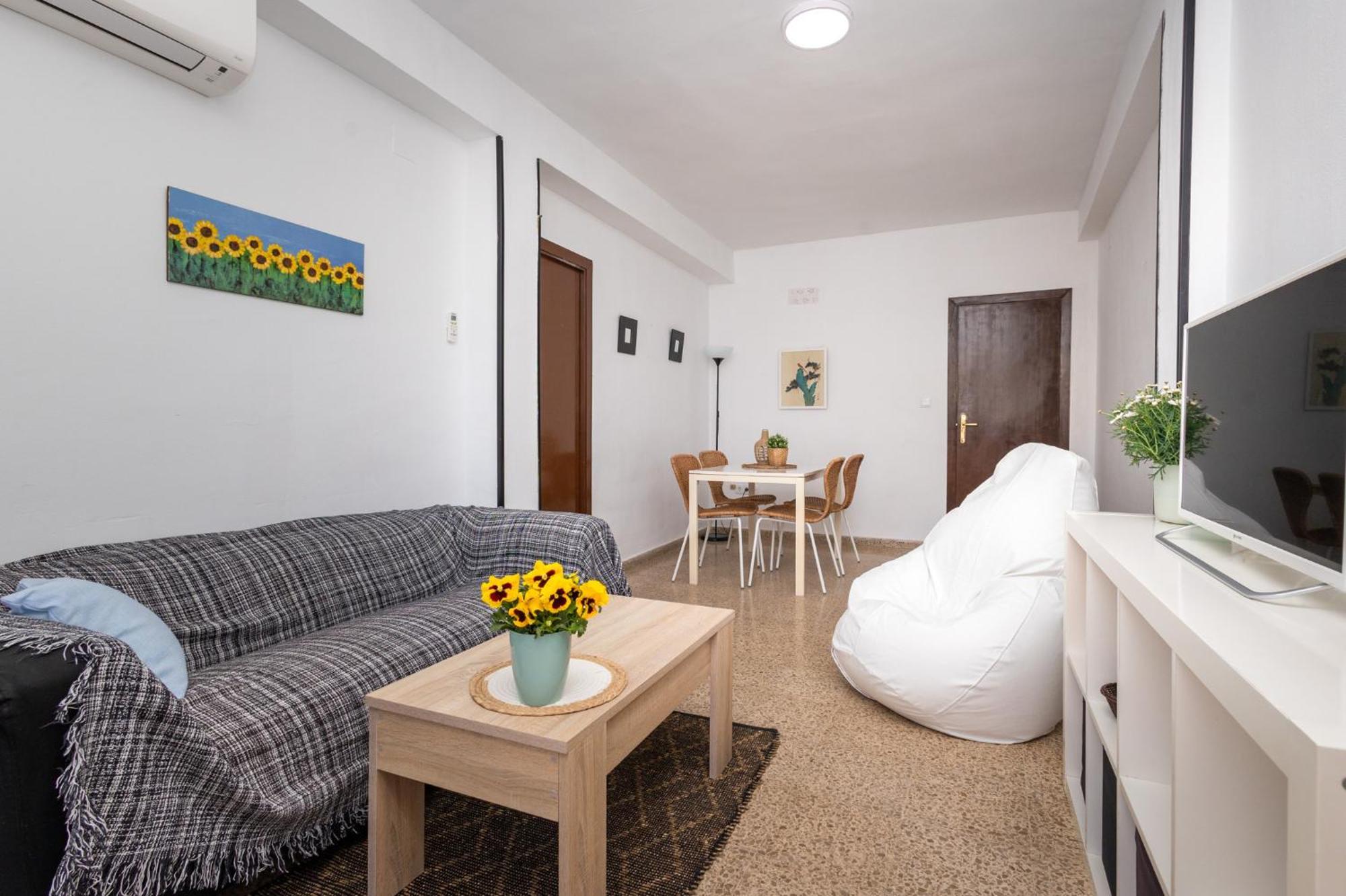 Home San Jeronimo Granada Buitenkant foto