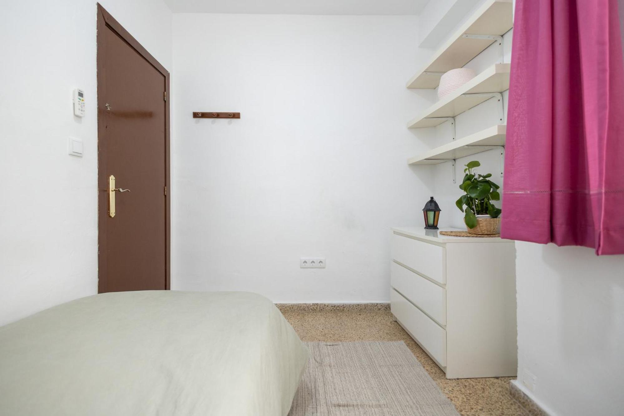 Home San Jeronimo Granada Buitenkant foto